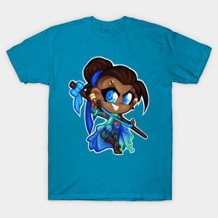 Beauregard Chibi T-Shirt